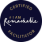 Certified IAmRemarkable Facilitator
