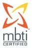 MBTI Certified logo
