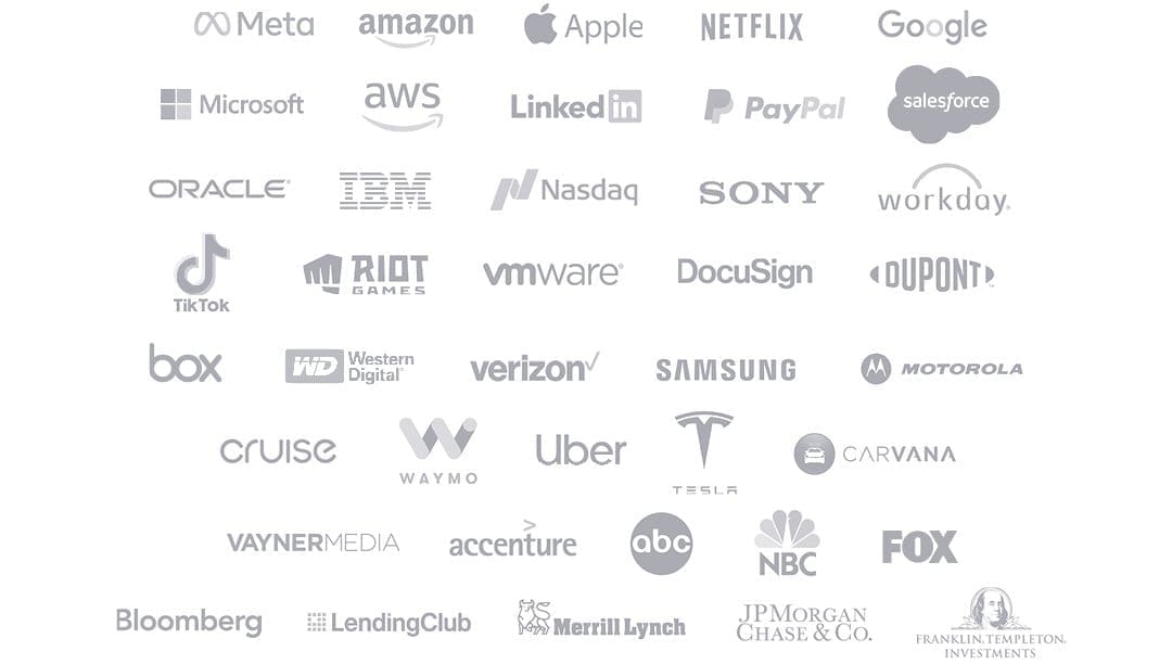 Jobs Landed logos