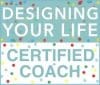 Designing Your Life Certified Coach