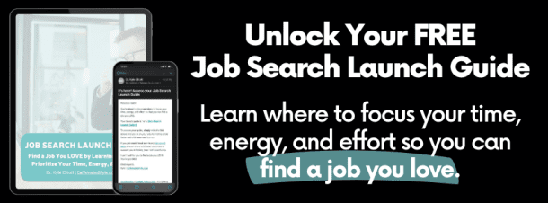 Job Search Launch Guide Email Opt In 1