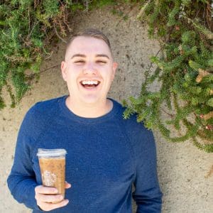 Dr. Kyle Elliott