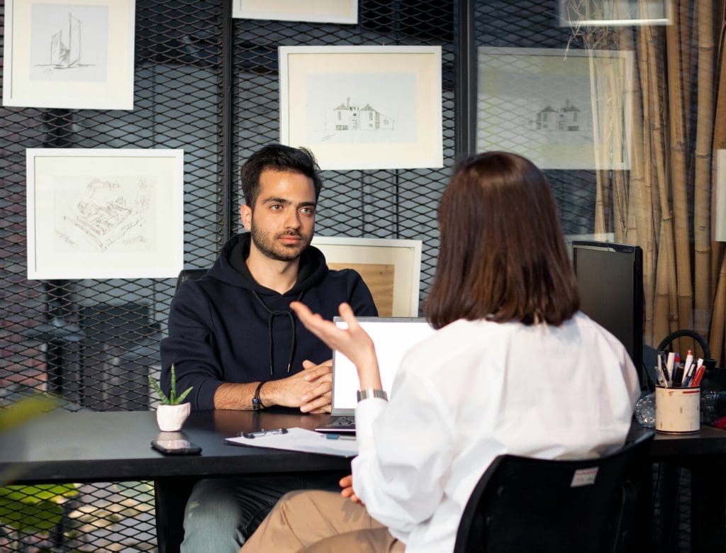 Questions To Ask A Hiring Manager Before An Interview