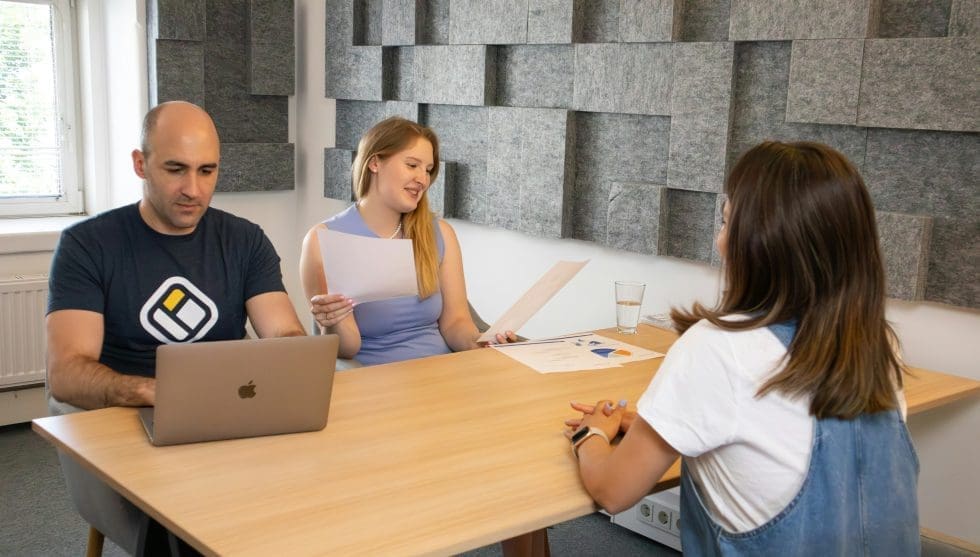 How To Ace An Internal Interview With Your Current Employer ...