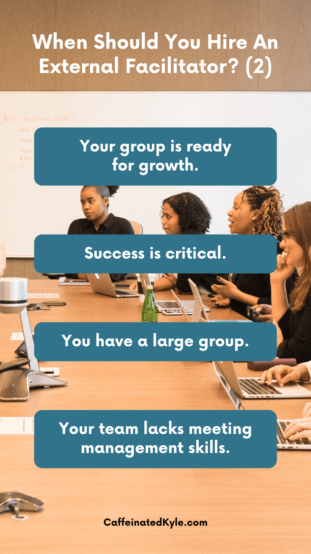 When Should You Hire An External Facilitator 2
