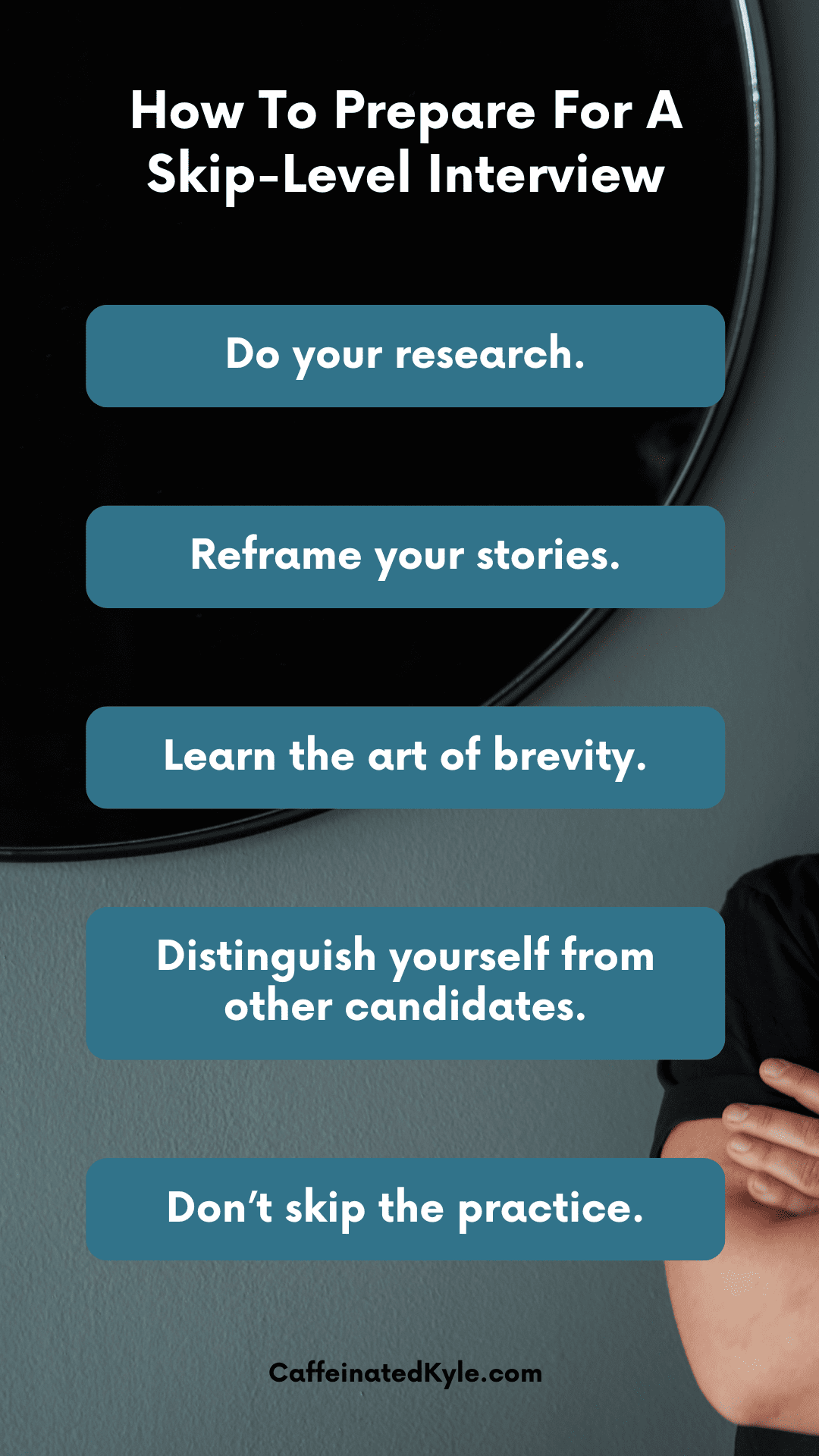 Interview With Boss’s Boss: How To Prepare For A Skip-Level Interview ...